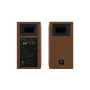 Активная полочная акустика Klipsch The Sevens walnut